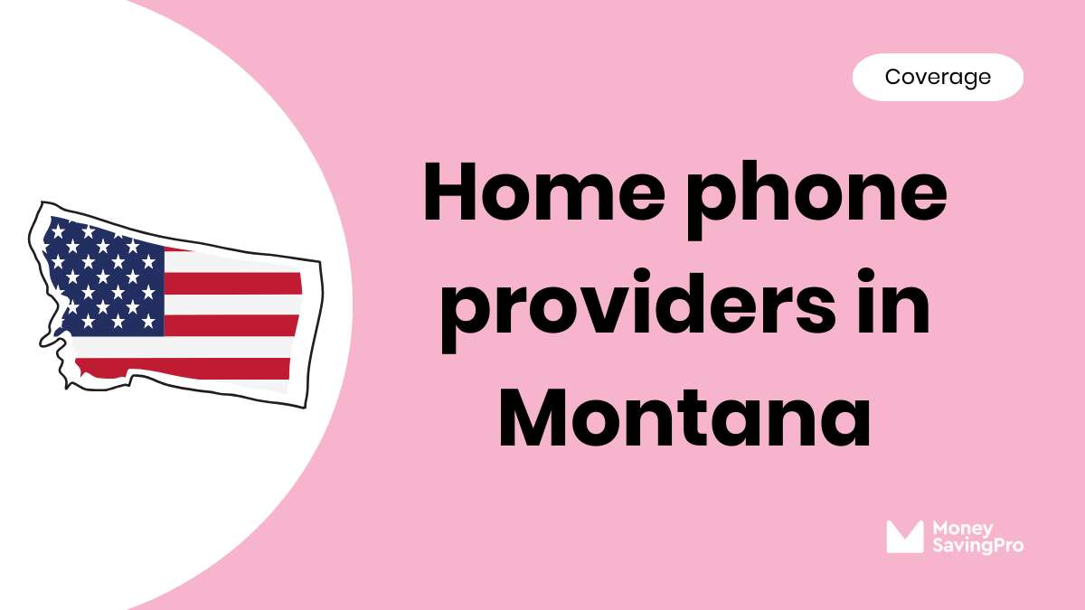 Home Phone Service Providers in Missoula, MT