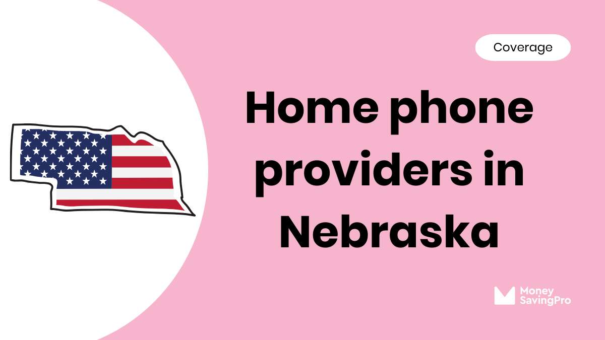 Home Phone Service Providers in Nebraska