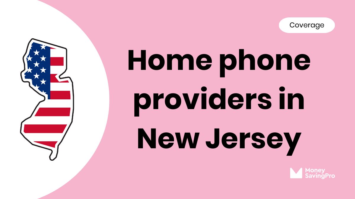 Home Phone Service Providers in New Jersey Home Phone Service Providers in New Jersey