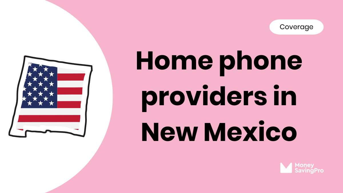 Home Phone Service Providers in Santa Fe, NM