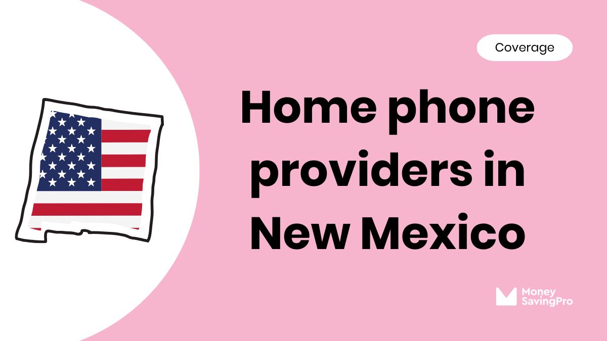 Home Phone Service Providers in Albuquerque, NM MoneySavingPro