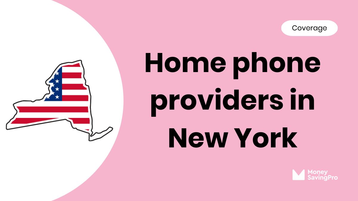 The Best Home Phone Providers in New York The Best Home Phone Providers in New York