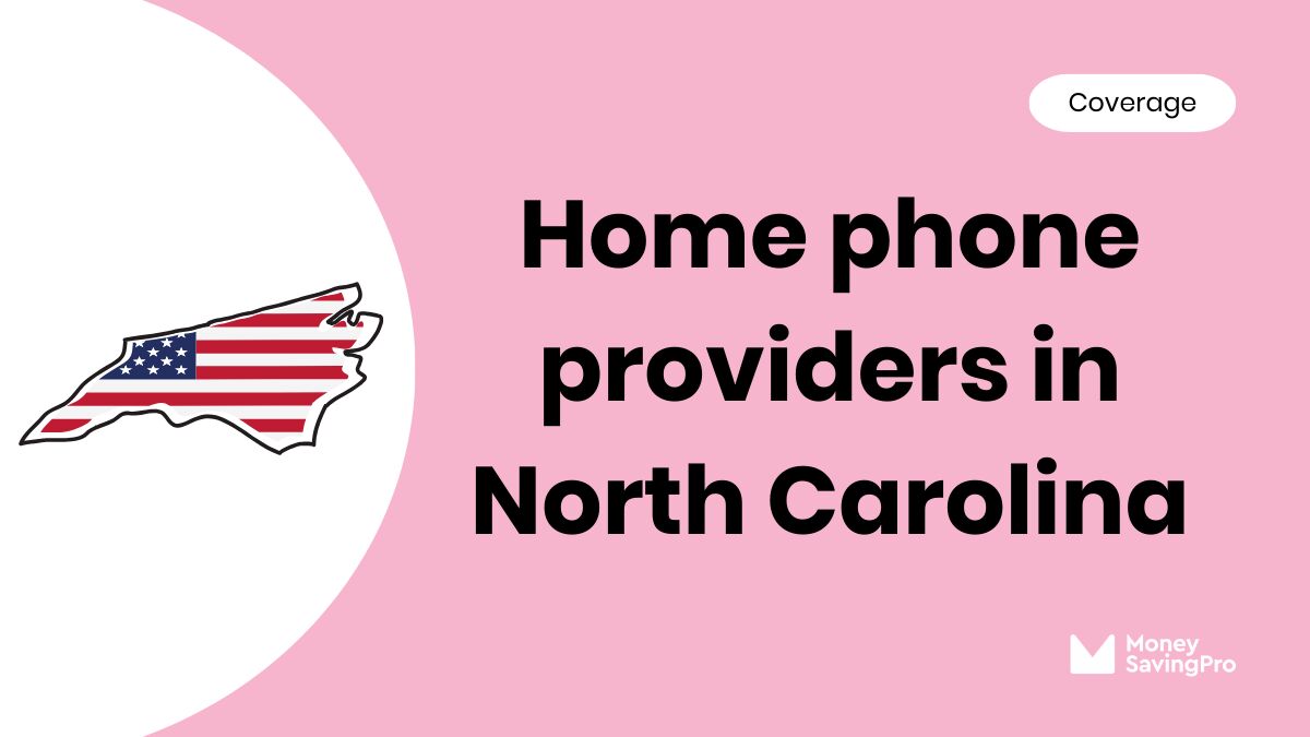 The Best Home Phone Providers in North Carolina The Best Home Phone Providers in North Carolina
