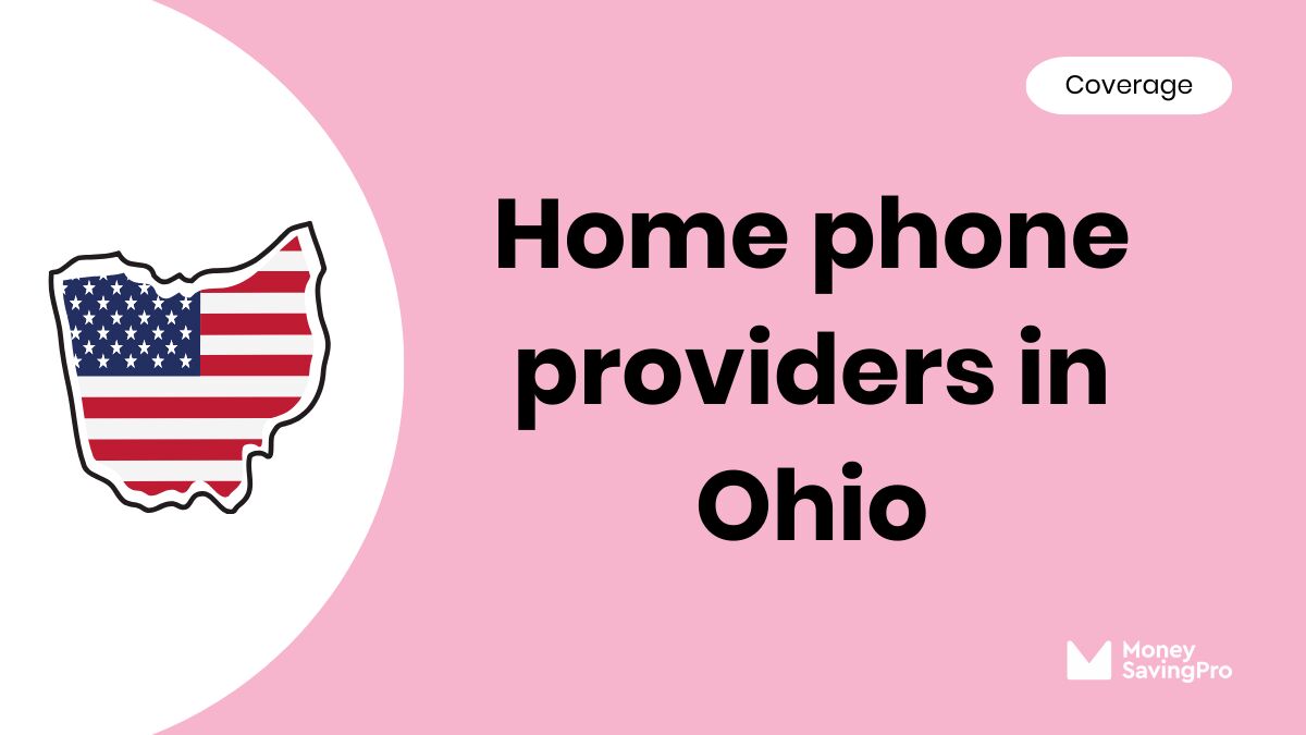 Home Phone Service Providers in Canton, OH