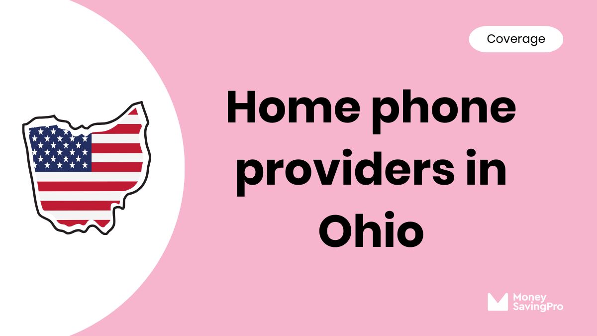 The Best Home Phone Providers in Ohio The Best Home Phone Providers in Ohio
