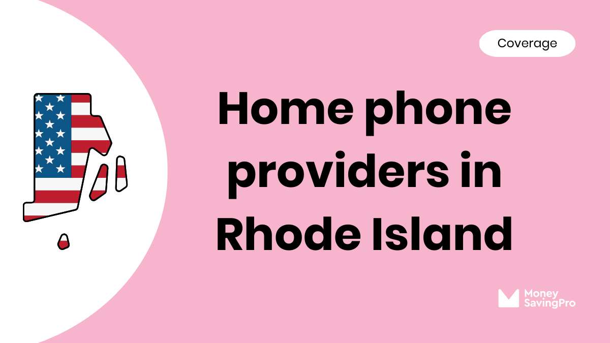 Home Phone Service Providers in Rhode Island