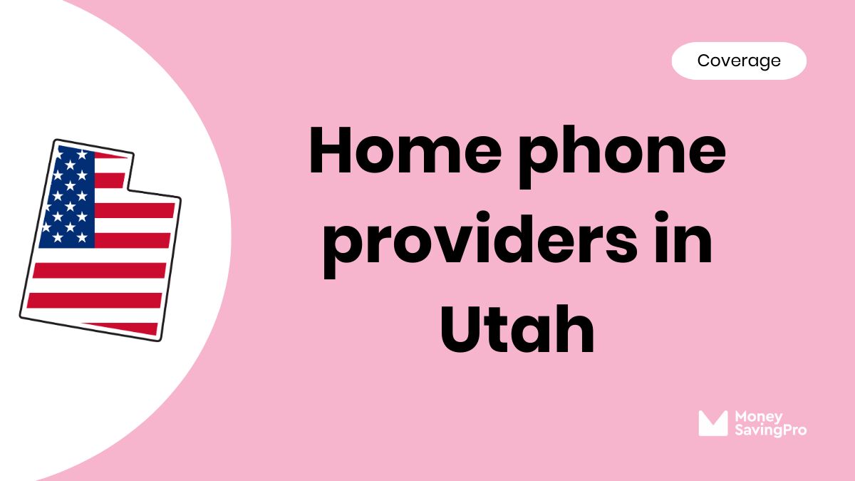 Home Phone Service Providers in Utah Home Phone Service Providers in Utah