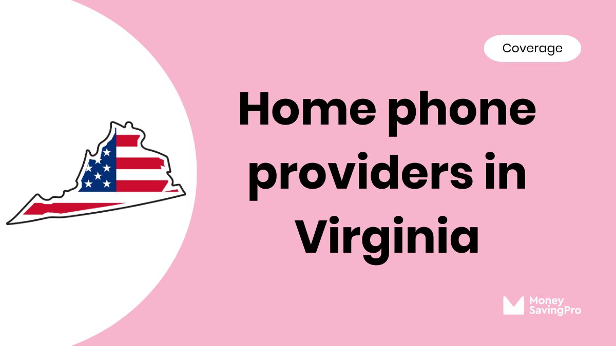 Home Phone Service Providers in Roanoke, VA