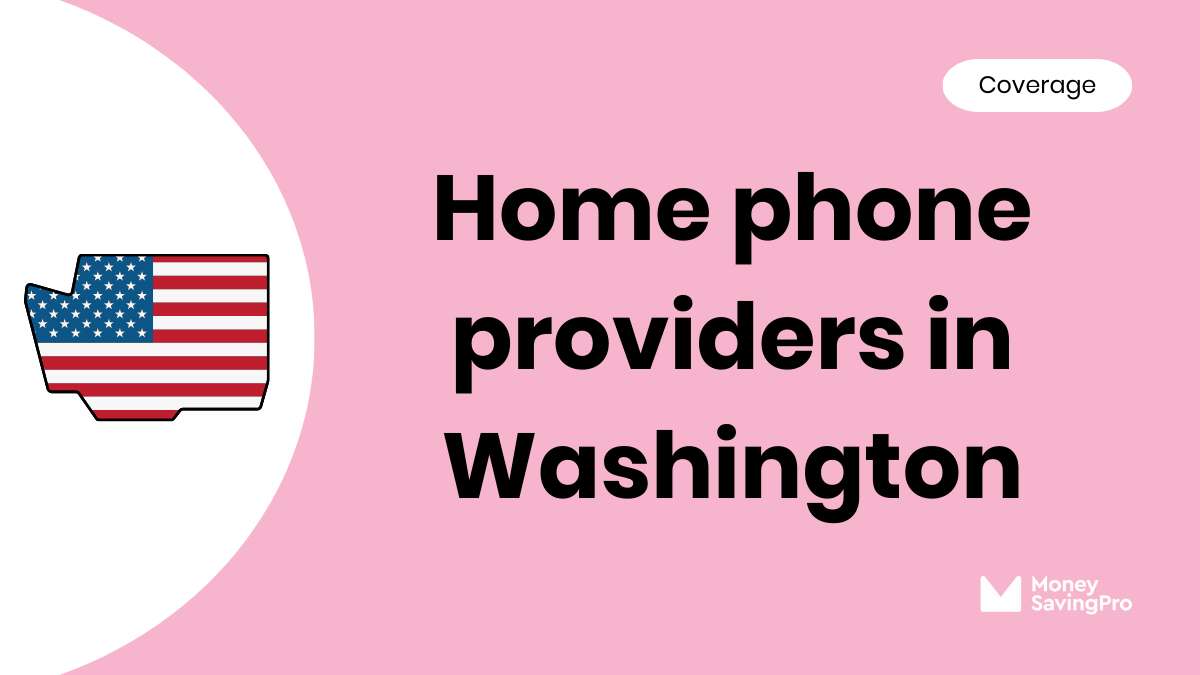 Home Phone Service Providers in Federal Way, WA
