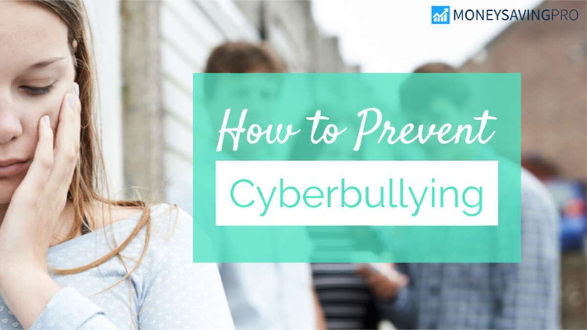 What is Cyberbullying?
