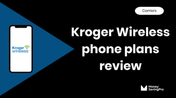 Kroger Wireless review in 2024: Is it any good?