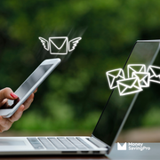 What is data usage?