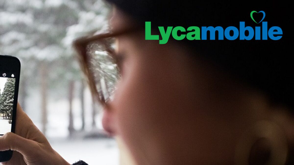 How to Switch to Lycamobile