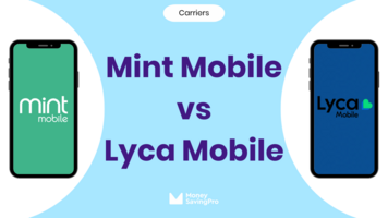 Mint Mobile vs Lyca Mobile: Budget-friendly data or international calling perks?