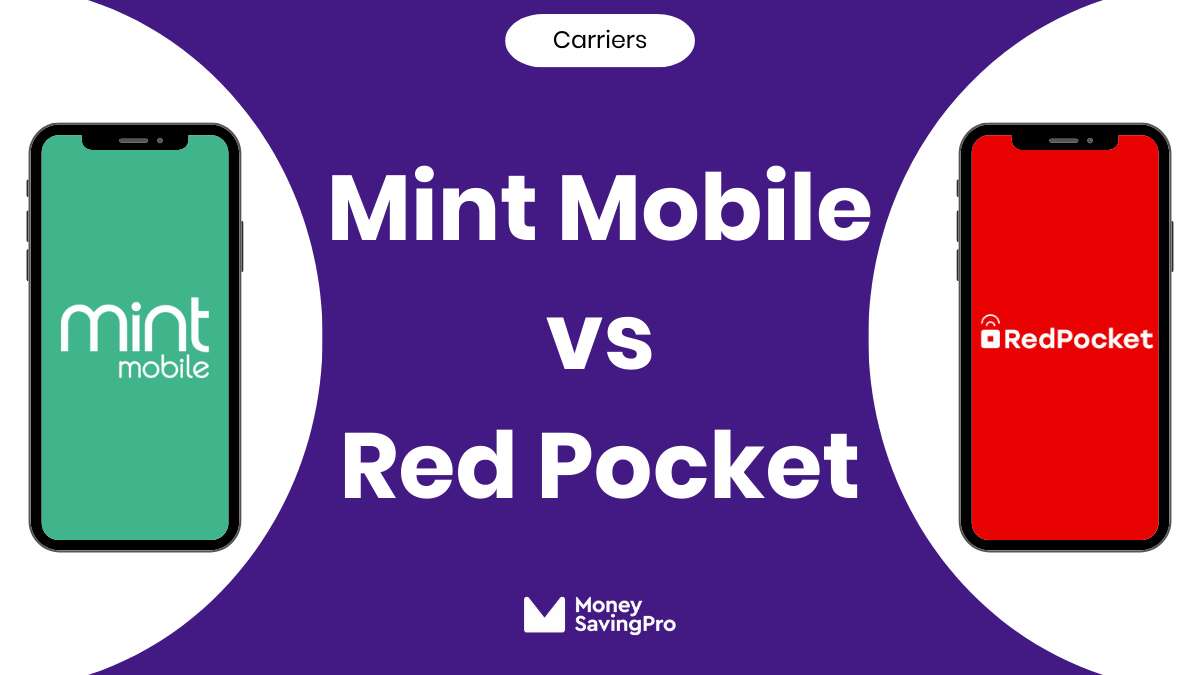 Mint Mobile vs Red Pocket