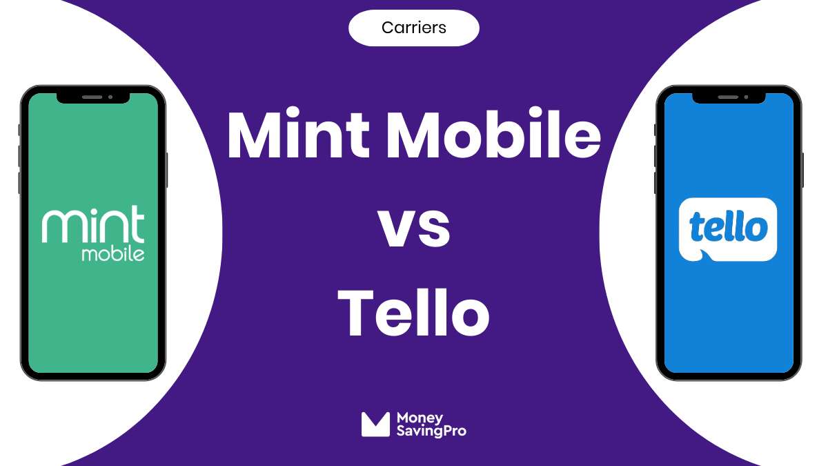 Mint Mobile vs Tello