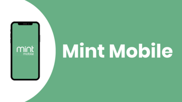 Mint Mobile Prepaid eSIM Plans