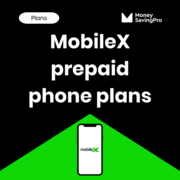 MobileX plans compared