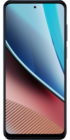 Motorola Moto G Stylus front