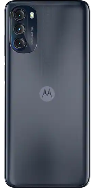 Motorola Moto G (2023) back