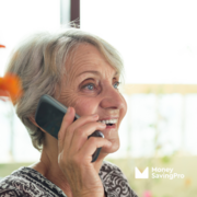 The best landline phone service for seniors in 2025