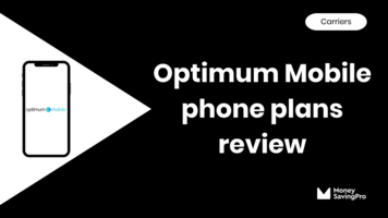 Optimum Mobile review in 2024: Is it any good?