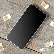 How to activate a new SIM card