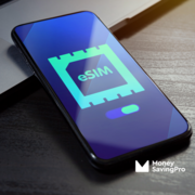 How to activate an eSIM on the iPhone