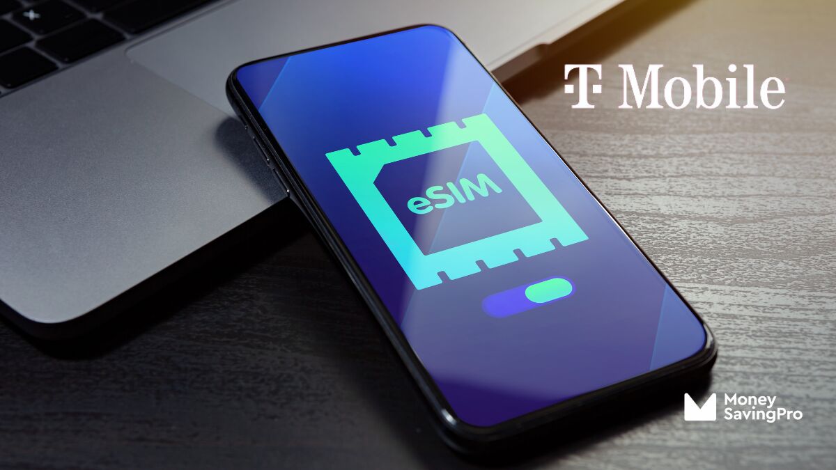 Does T-Mobile Support eSIM?