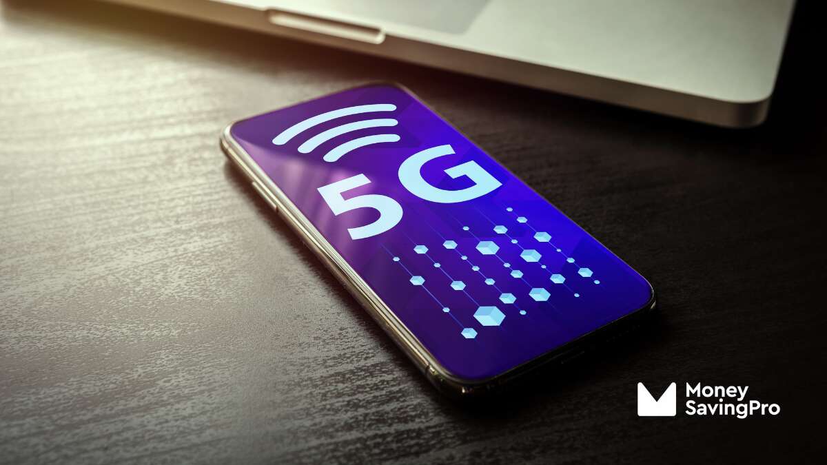What is 5G Network Coverage?