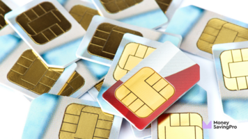 How to unlock a SIM card (without a PUK code)