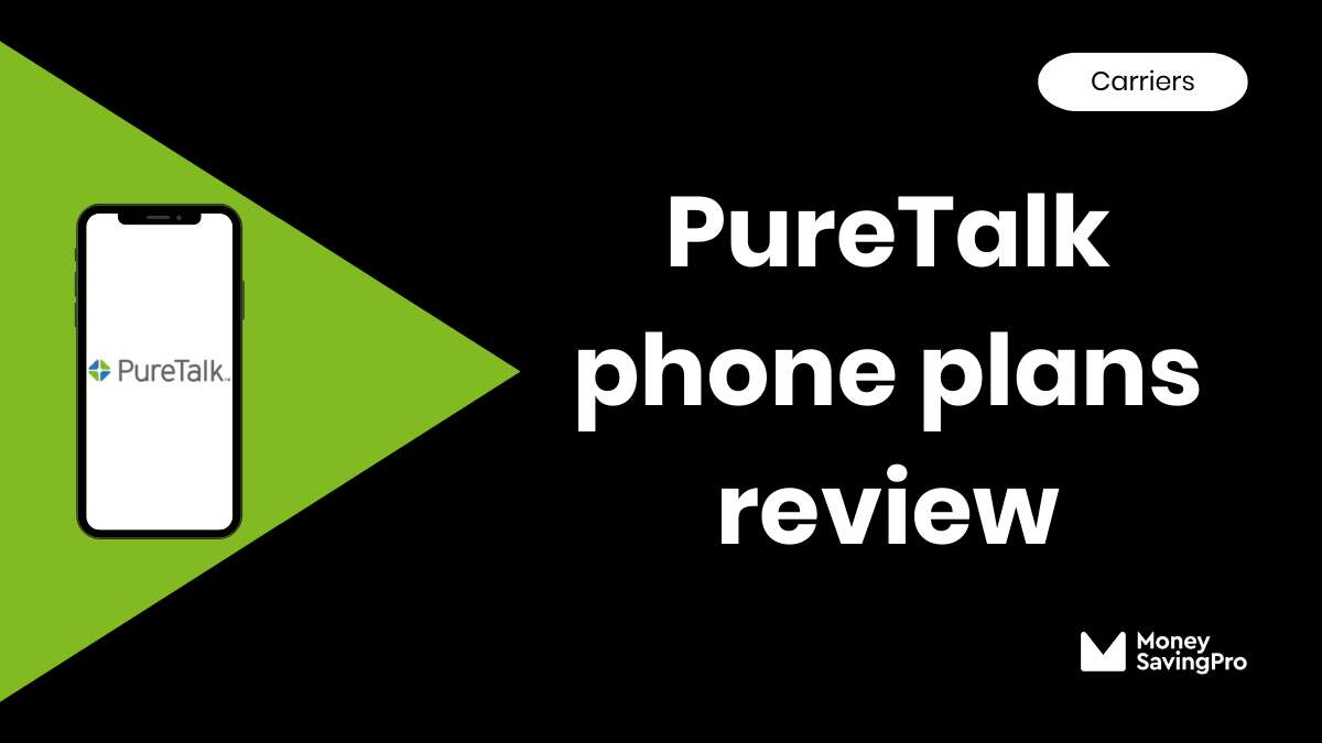 PureTalk Review