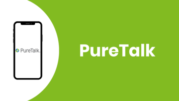 PureTalk Prepaid eSIM Plans