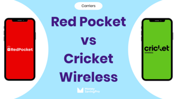 Red Pocket vs Cricket: Who offers the best value for money plans?