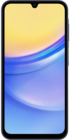 Samsung Galaxy A15 front