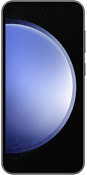 Samsung Galaxy S23 FE front
