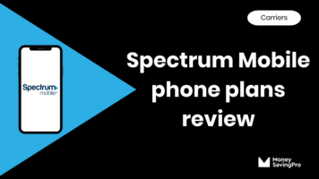 Spectrum Mobile review in 2024: Is it any good?