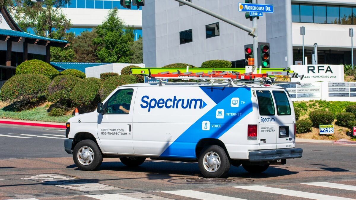 Spectrum's price hikes: Not just a thing of the past