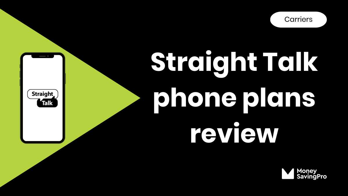 Straight Talk Review