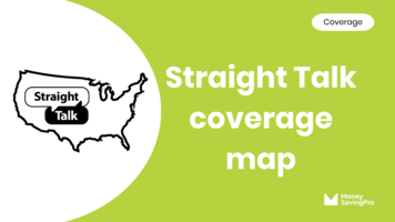 Straight Talk Coverage Map