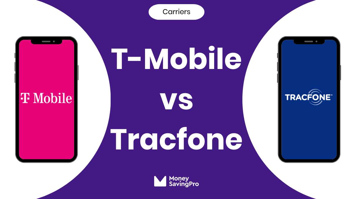 T-Mobile vs Tracfone