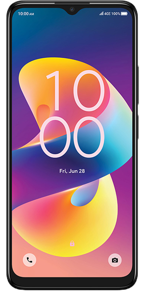 TCL 50 LE front TCL 50 LE front