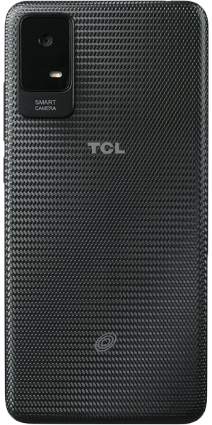 TCL ION V front TCL ION V