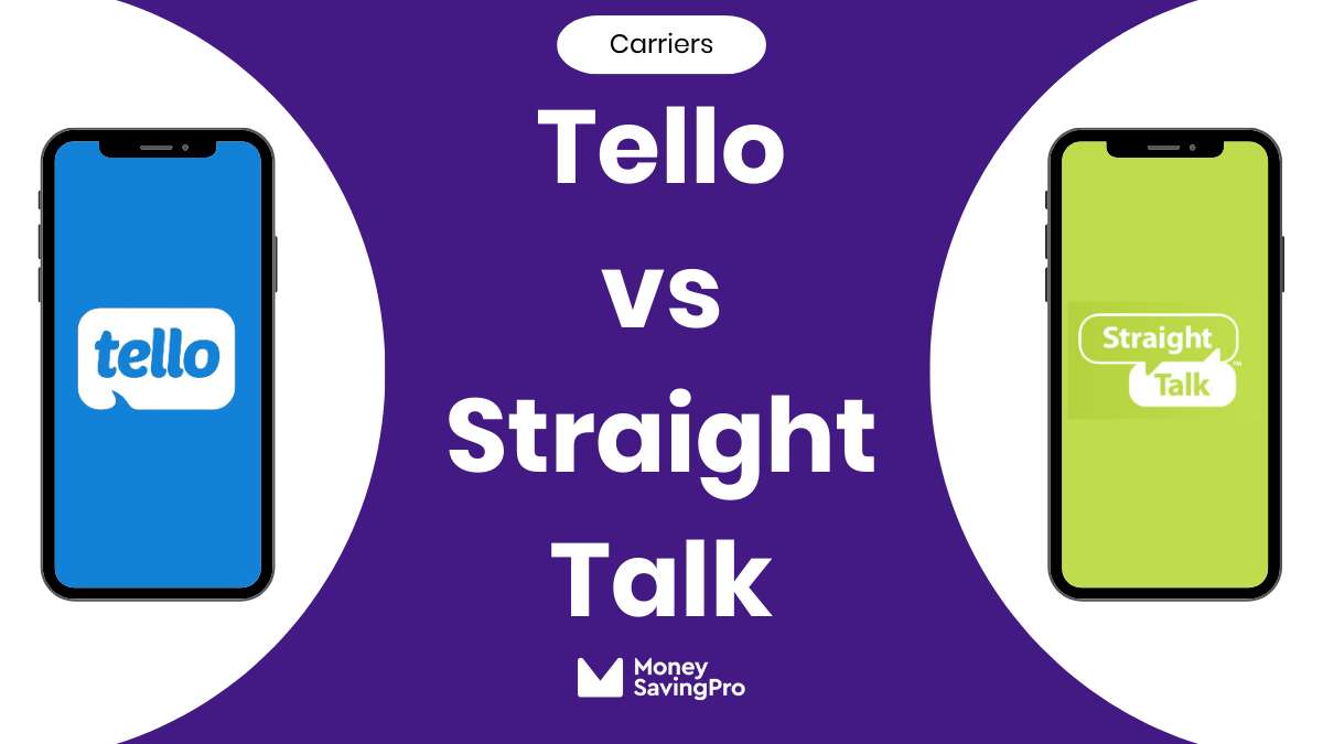 Tello vs Straight Talk