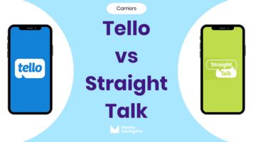 Tello vs Straight Talk: Which carrier is right for you?