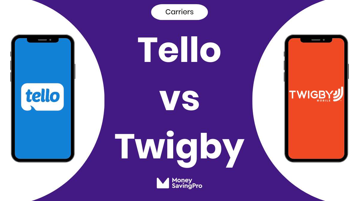 Twigby vs Tello