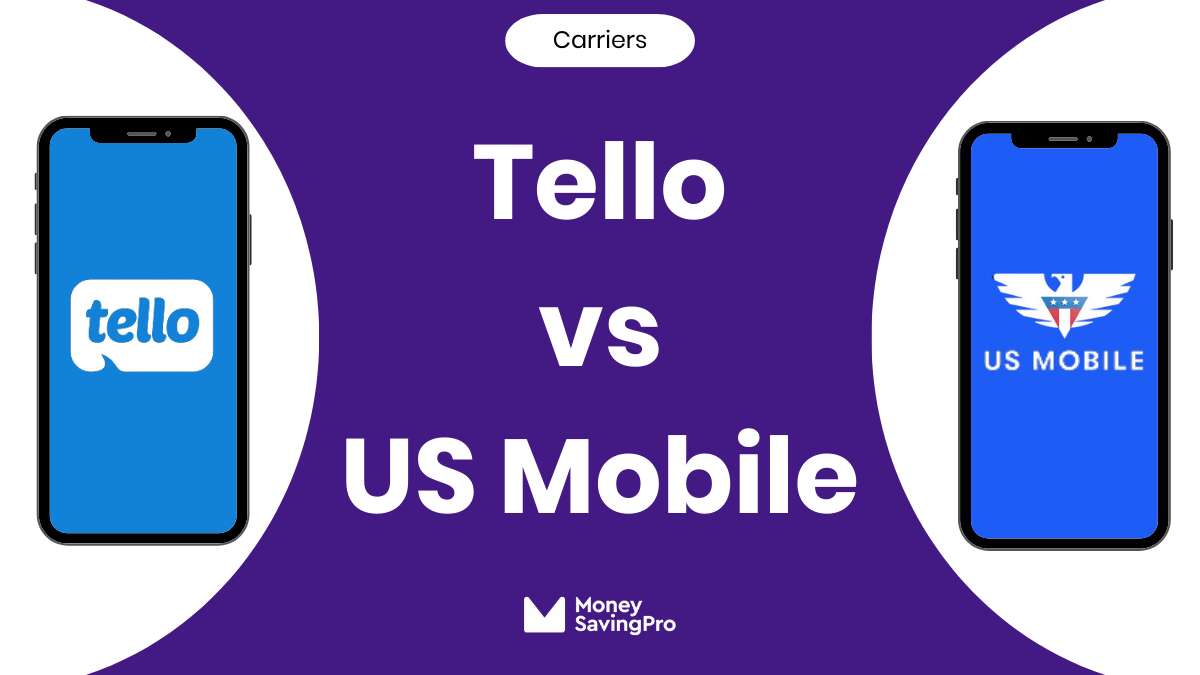Tello vs US Mobile