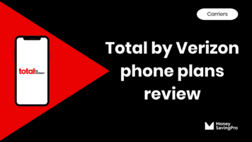 Total by Verizon review in 2024: Is it any good?