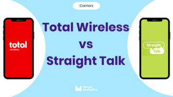 Total Wireless vs Straight Talk: Same network, different pricing—who actually saves you more?