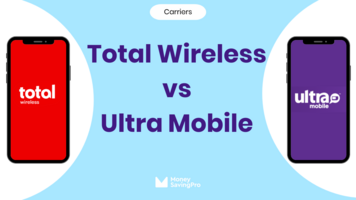 Total Wireless vs Ultra Mobile: Unlimited plans or international-friendly savings?
